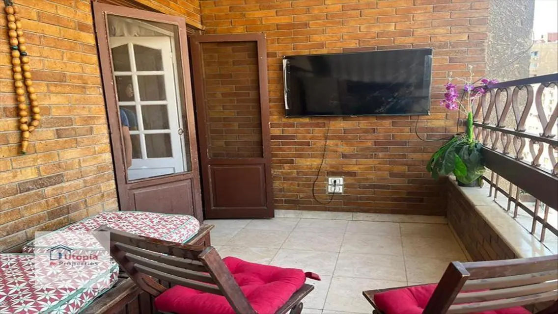 Luxury 4-Bedroom Apartment for Sale
