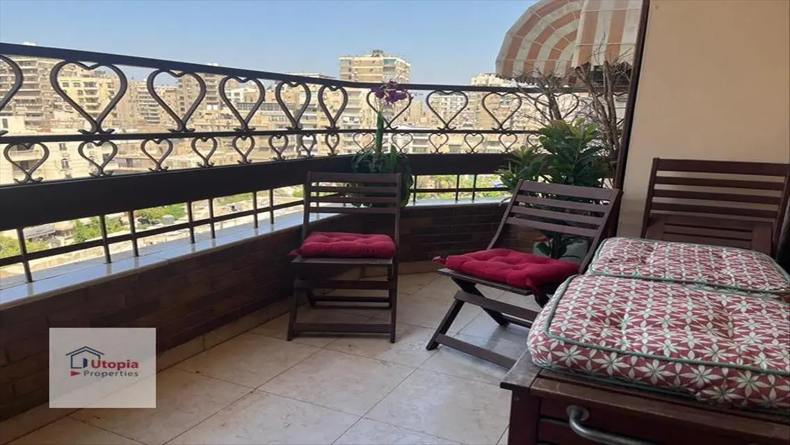 Luxury 4-Bedroom Apartment for Sale