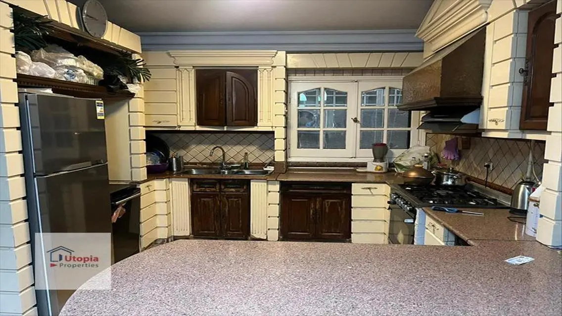 Luxury 4-Bedroom Apartment for Sale