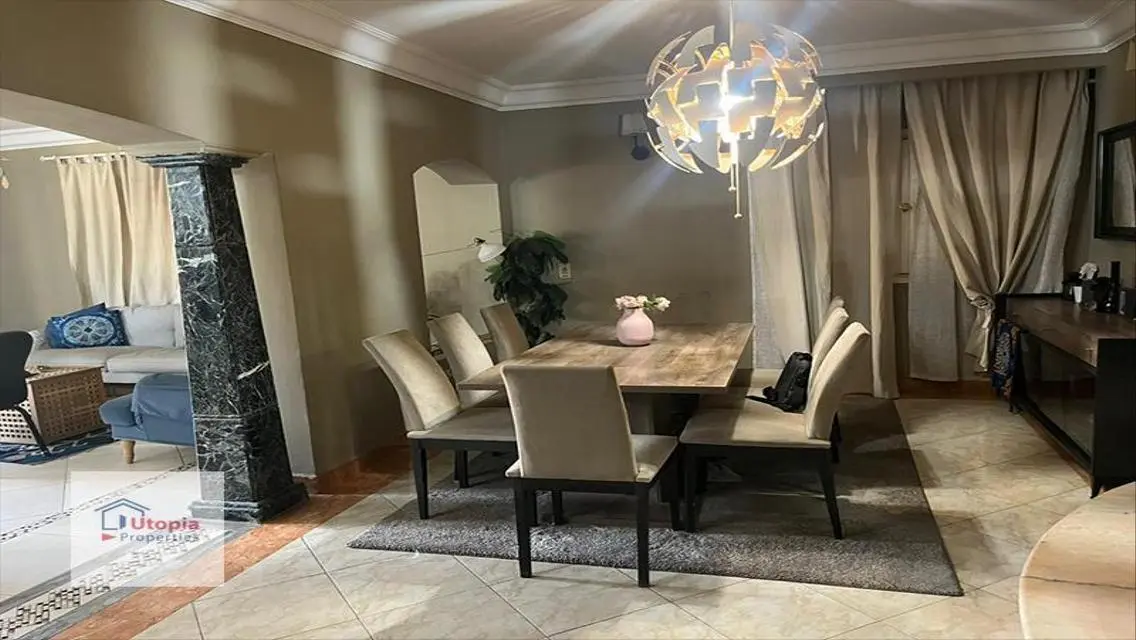 Luxury 4-Bedroom Apartment for Sale