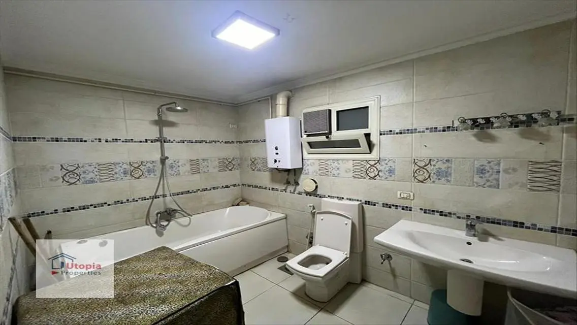 Luxury 4-Bedroom Apartment for Sale