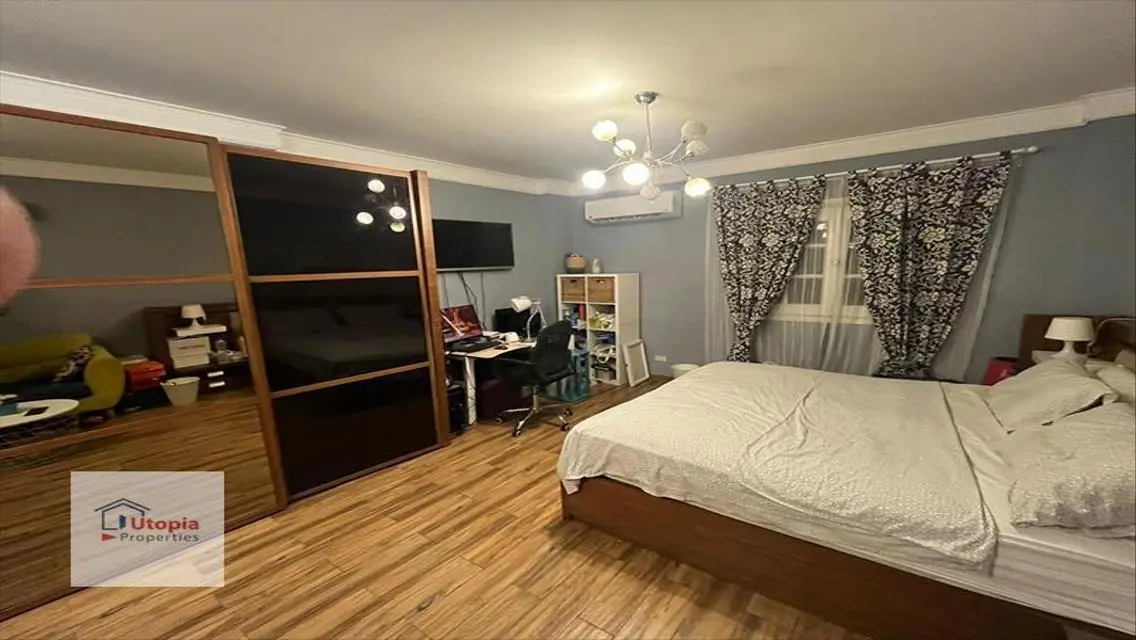 Luxury 4-Bedroom Apartment for Sale
