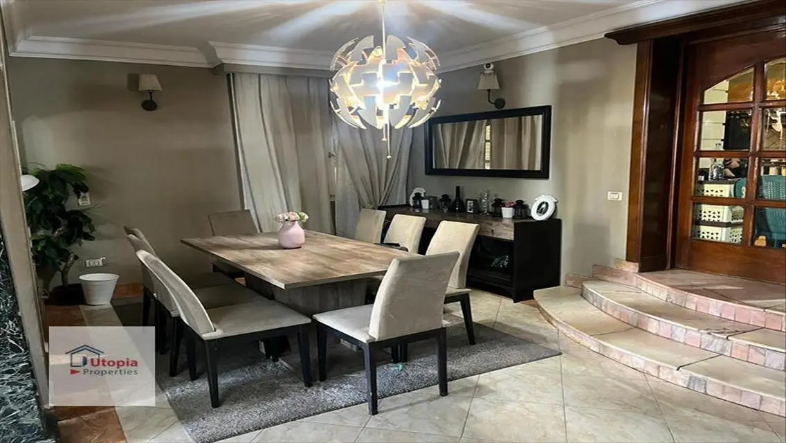 Luxury 4-Bedroom Apartment for Sale