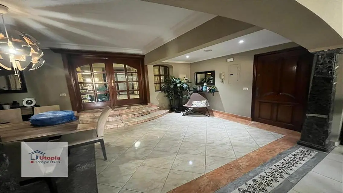 Luxury 4-Bedroom Apartment for Sale