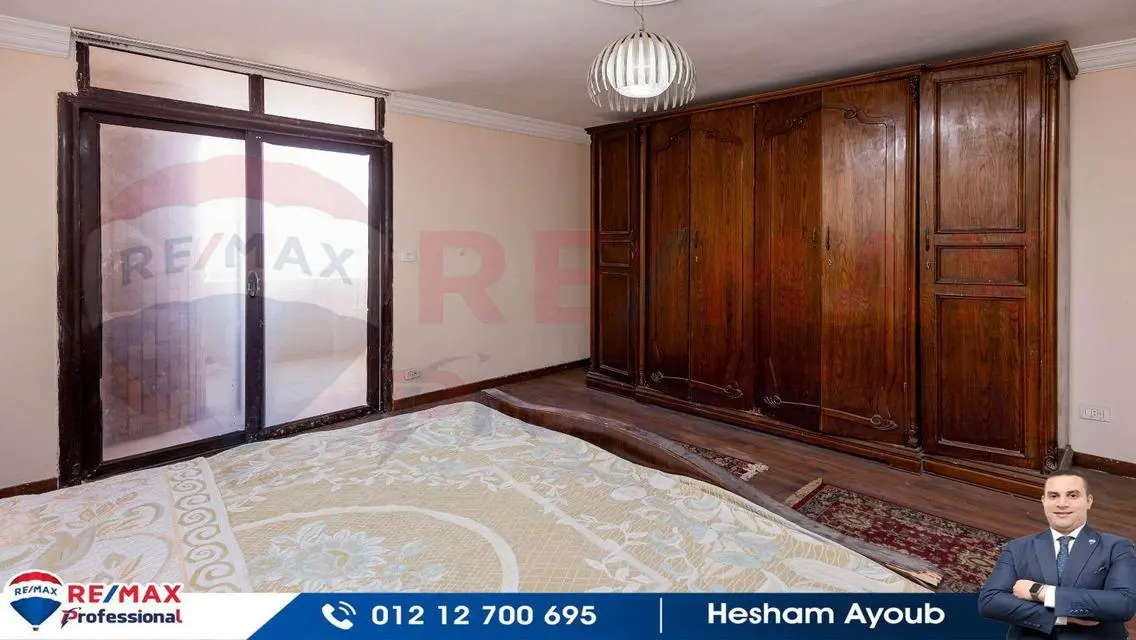 Amazing Apartment for Sale in a Prime Location