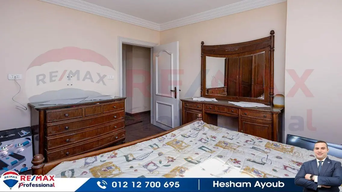 Amazing Apartment for Sale in a Prime Location