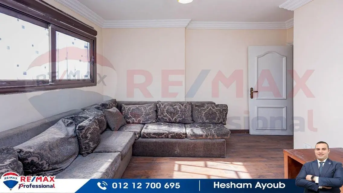Amazing Apartment for Sale in a Prime Location