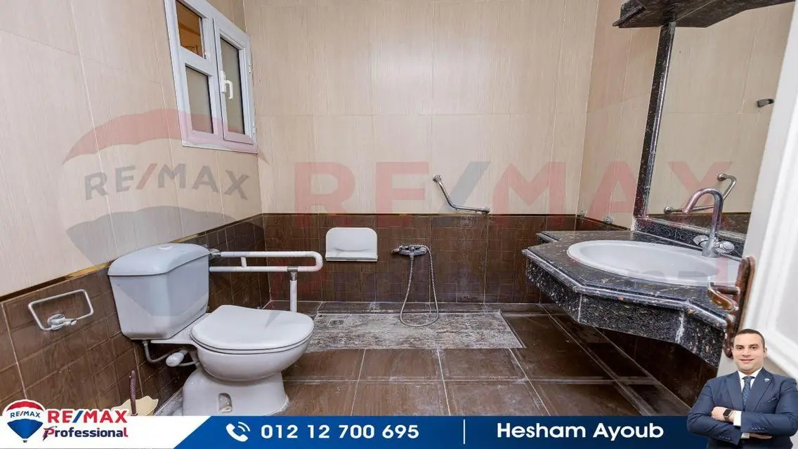 Amazing Apartment for Sale in a Prime Location