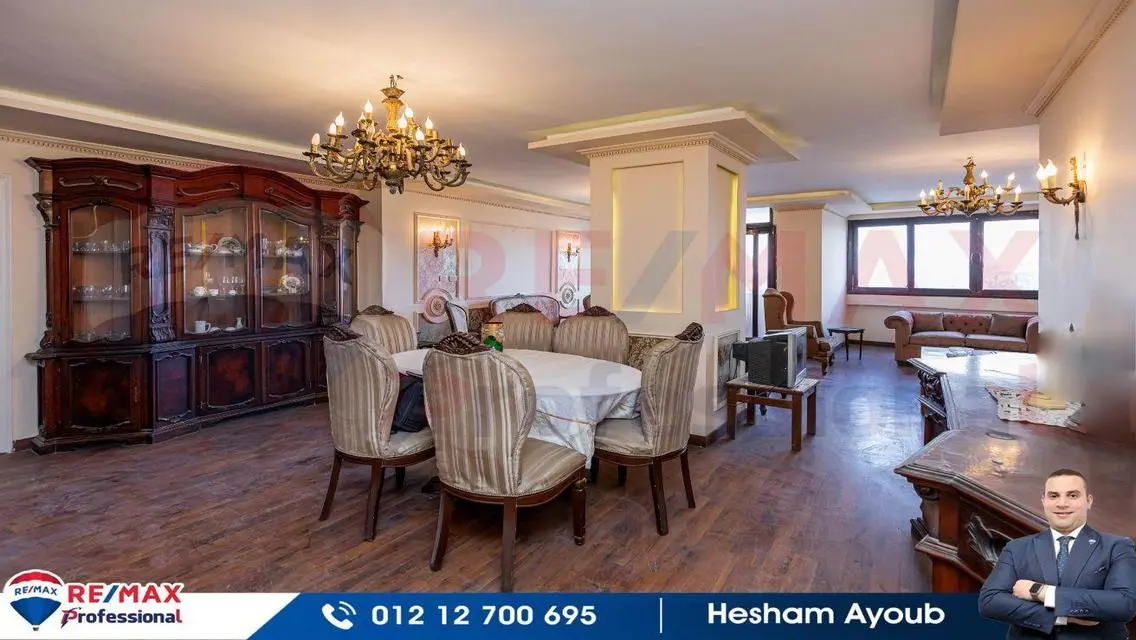 Amazing Apartment for Sale in a Prime Location