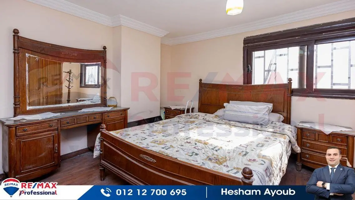 Amazing Apartment for Sale in a Prime Location
