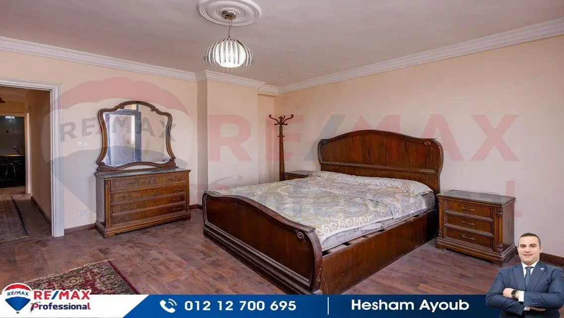 Amazing Apartment for Sale in a Prime Location