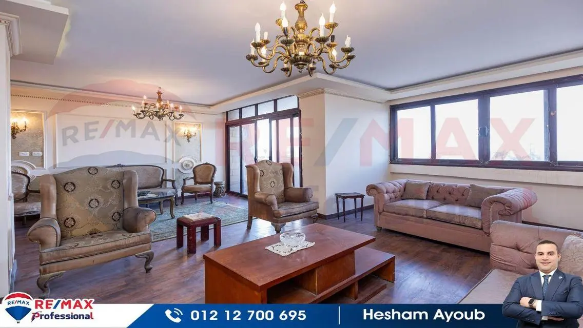 Amazing Apartment for Sale in a Prime Location
