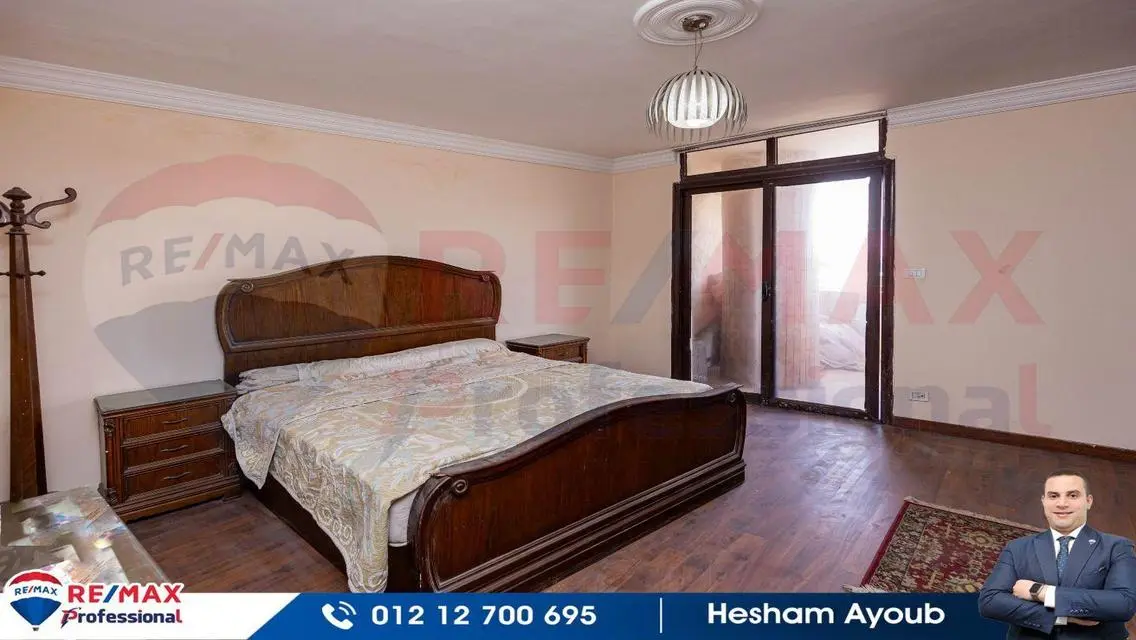 Amazing Apartment for Sale in a Prime Location