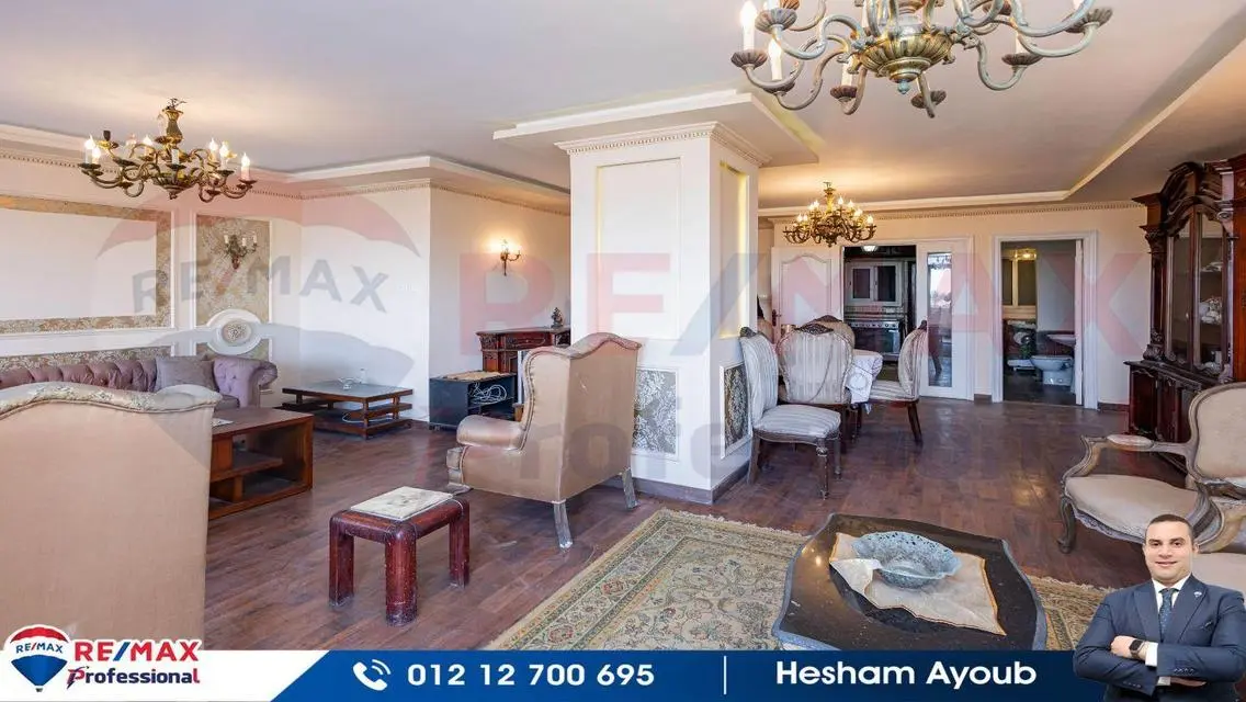 Amazing Apartment for Sale in a Prime Location