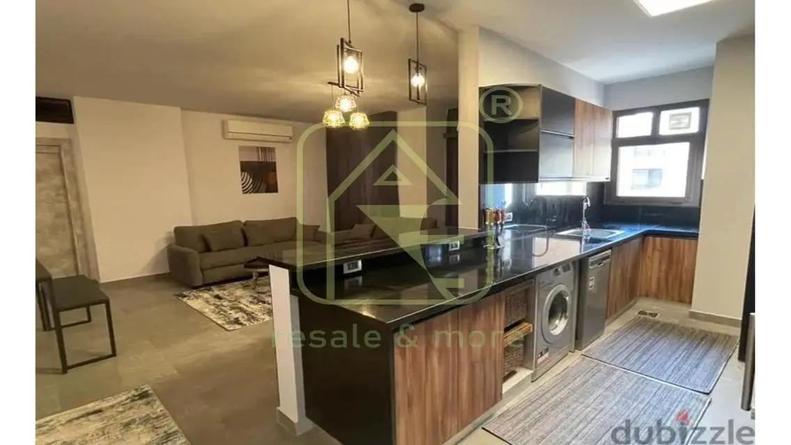 Luxurious Apartment for Sale - 24 Square Meters at 60000 EGP