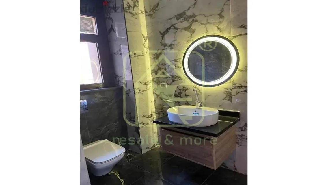 Luxurious Apartment for Sale - 24 Square Meters at 60000 EGP