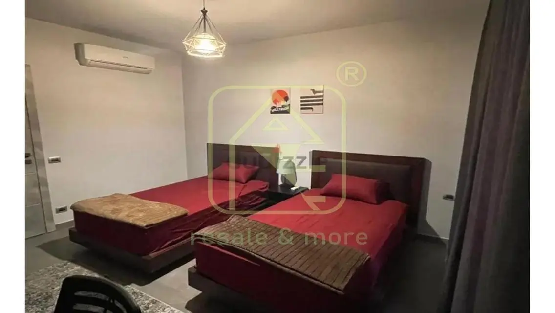 Luxurious Apartment for Sale - 24 Square Meters at 60000 EGP