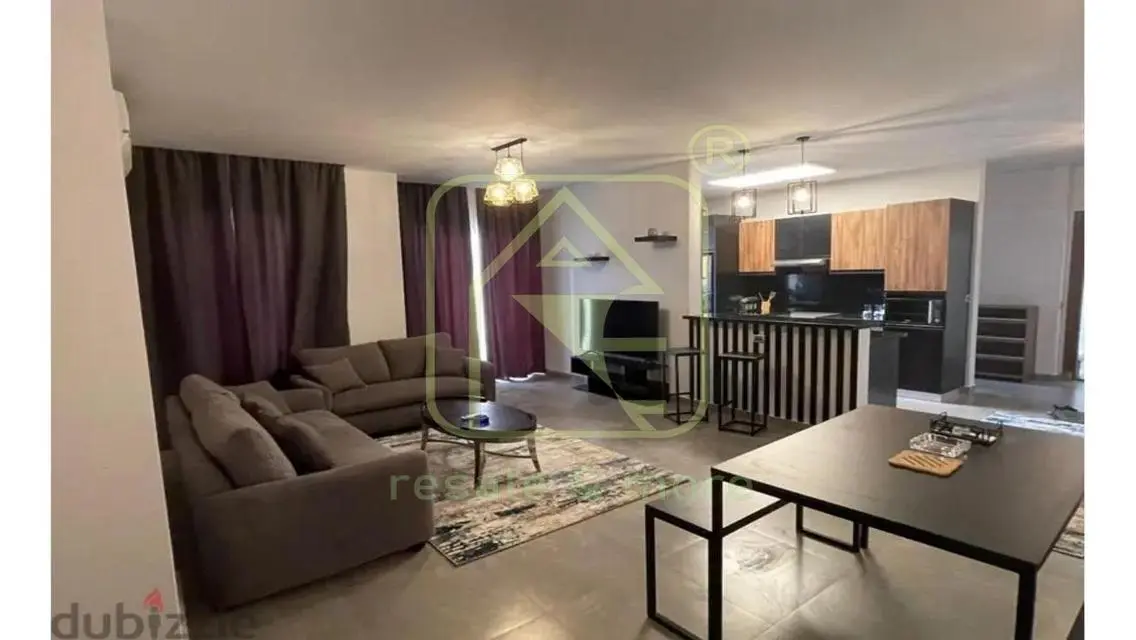 Luxurious Apartment for Sale - 24 Square Meters at 60000 EGP