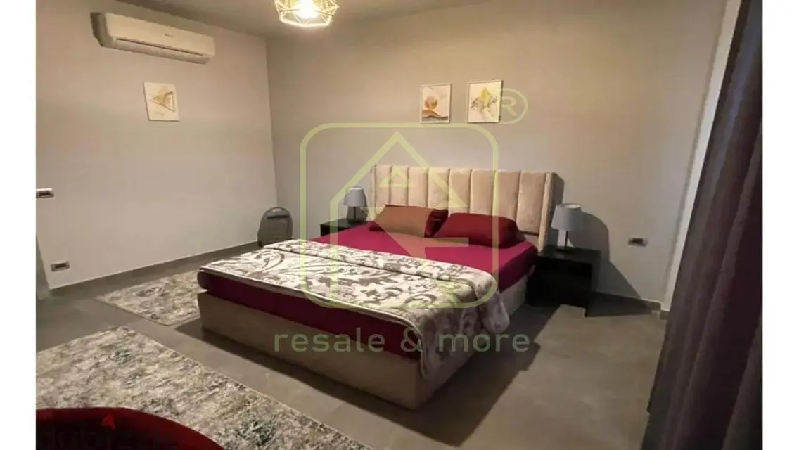Luxurious Apartment for Sale - 24 Square Meters at 60000 EGP