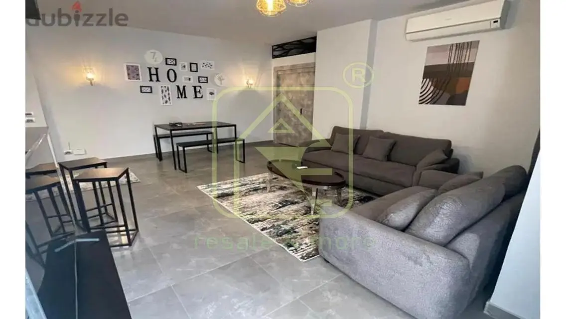 Luxurious Apartment for Sale - 24 Square Meters at 60000 EGP