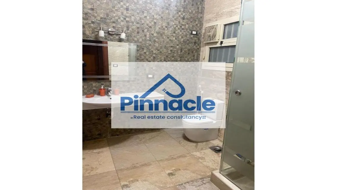 Luxury 400m² Property with Balcony and Security Guard