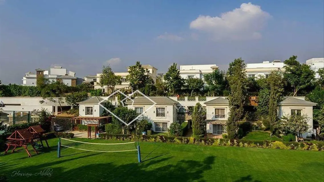 Luxury Apartment in TH-6-MV-I City