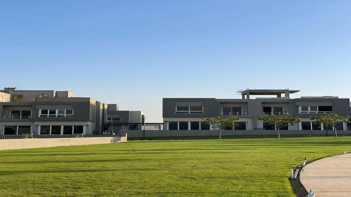 Luxury Villa for Sale with 280 sqm of Space