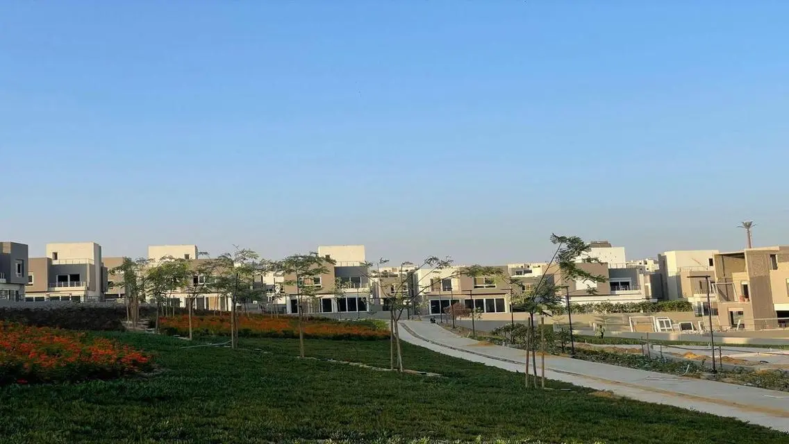 Luxury Villa for Sale with 280 sqm of Space
