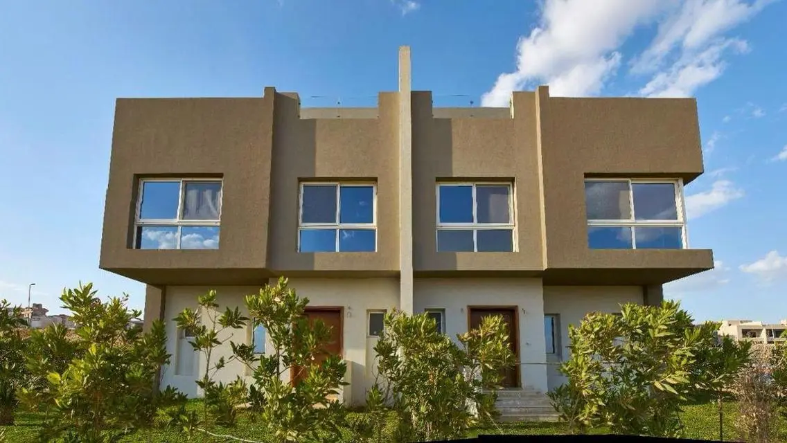 Luxury Villa for Sale with 280 sqm of Space