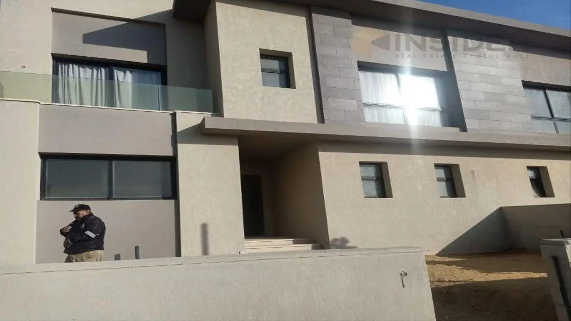 Stunning Villa with Amazing Features