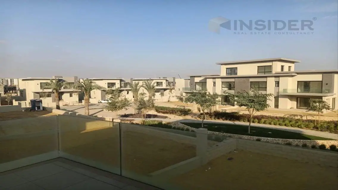 Stunning Villa with Amazing Features