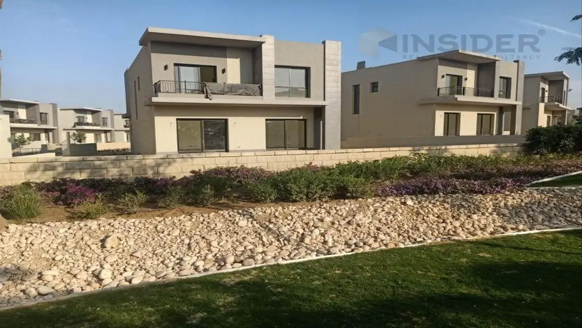 Stunning Villa with Amazing Features