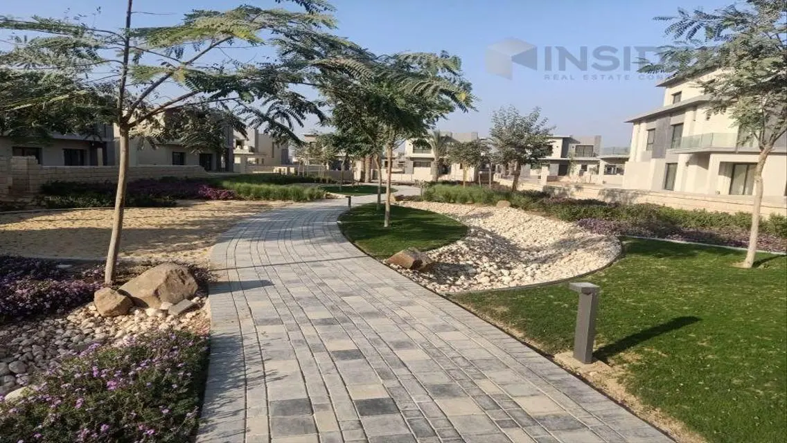 Stunning Villa with Amazing Features
