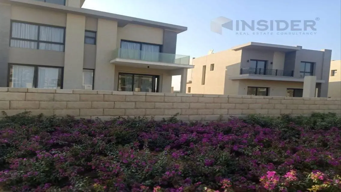 Stunning Villa with Amazing Features