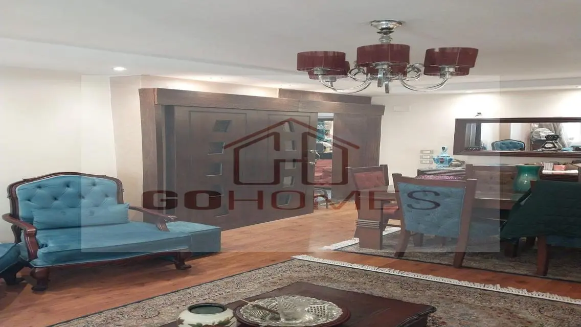Luxury 120 sqm Apartment in the Heart of the City