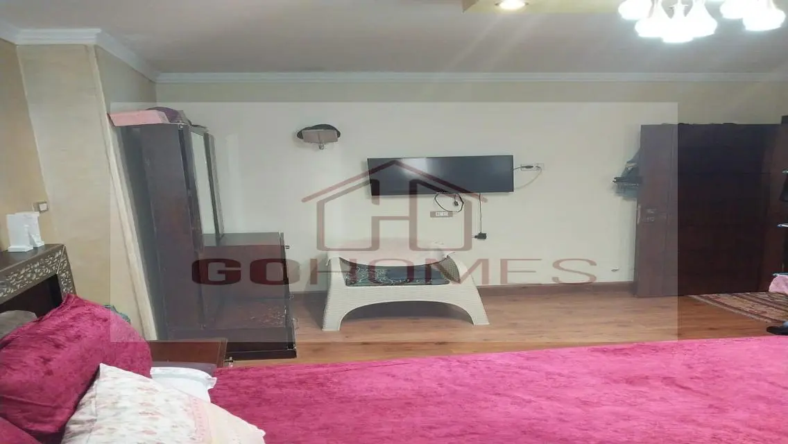 Luxury 120 sqm Apartment in the Heart of the City