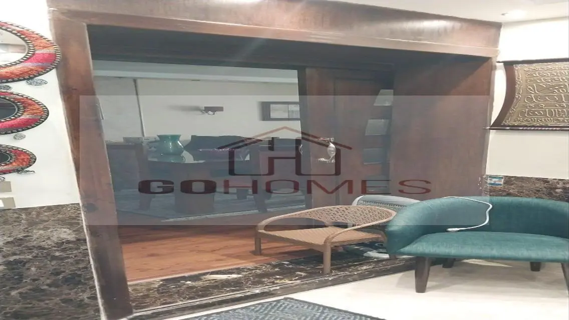 Luxury 120 sqm Apartment in the Heart of the City