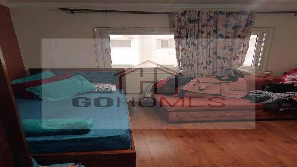 Luxury 120 sqm Apartment in the Heart of the City