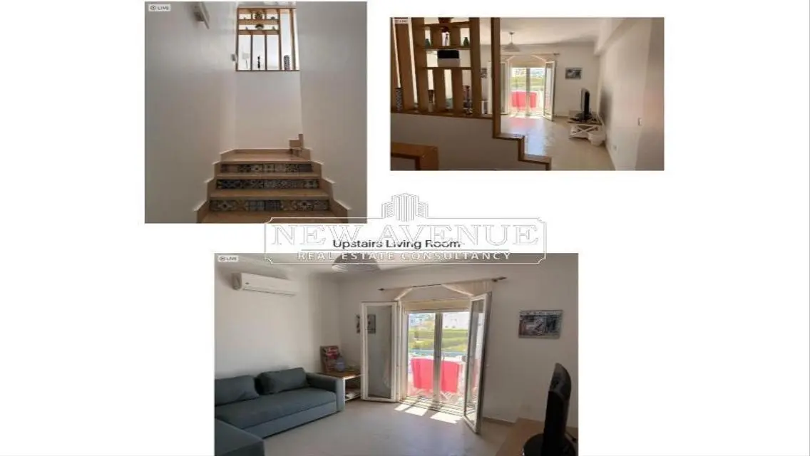 Luxury Villa with Private Garden and Shared Gym