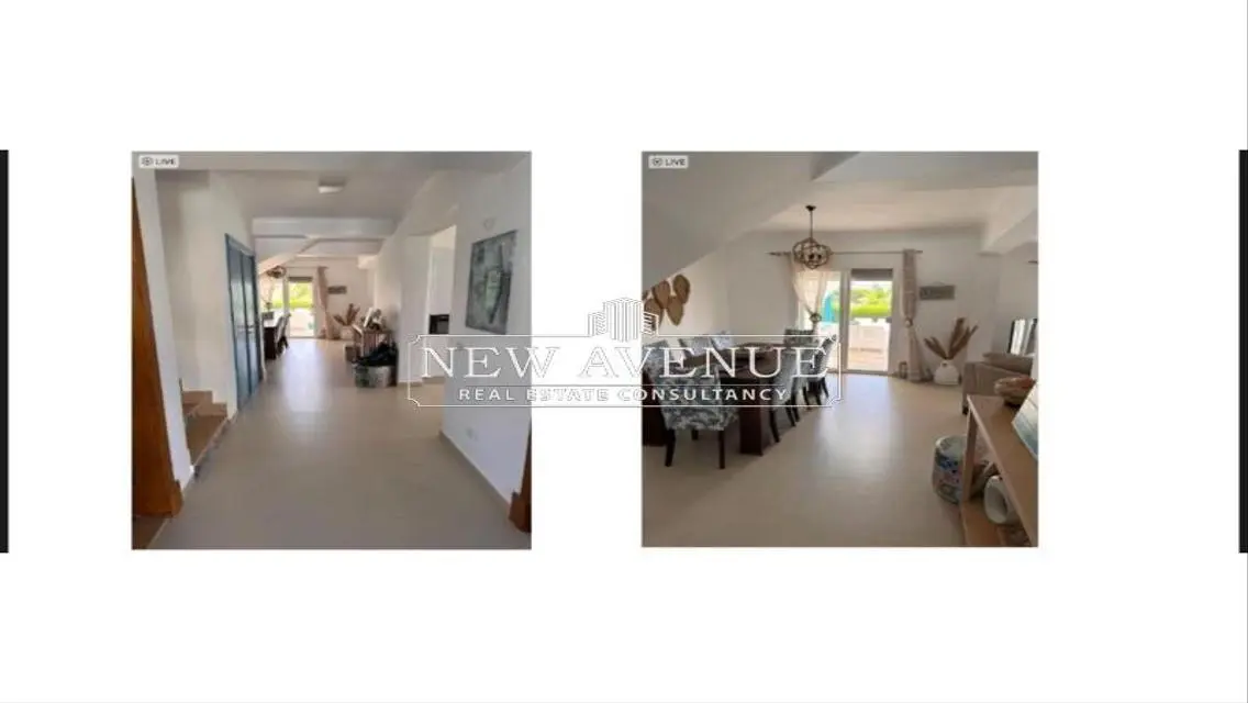 Luxury Villa with Private Garden and Shared Gym