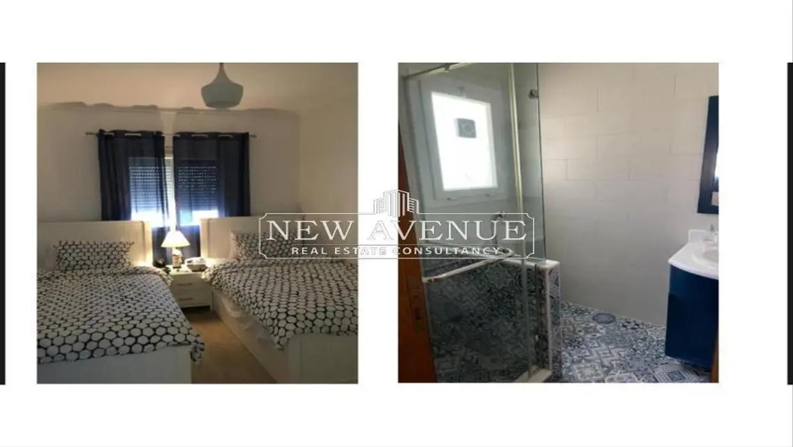 Luxury Villa with Private Garden and Shared Gym