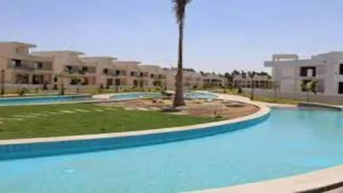 Luxurious Apartment in Prime Location
