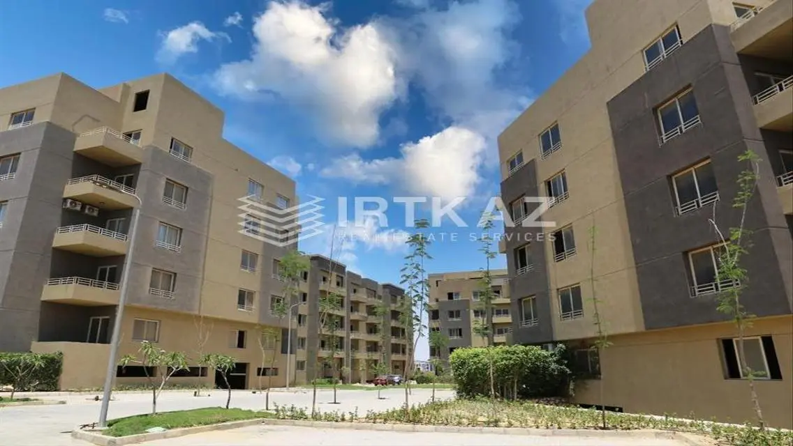 شقة سكنية رائعة مع إطلالة على البحيرة