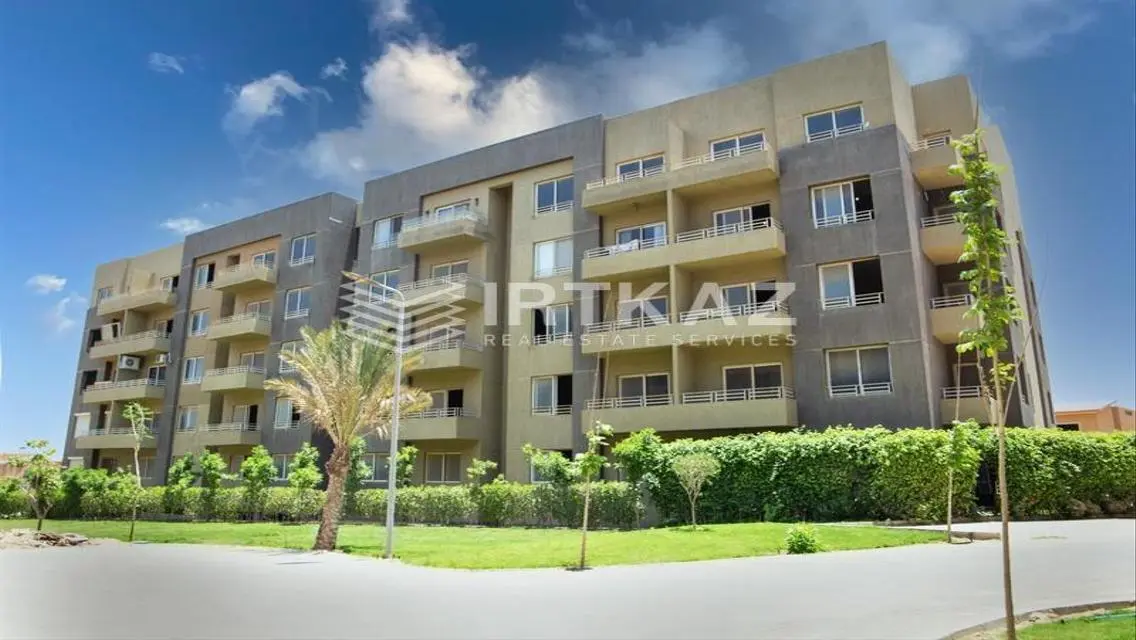 شقة سكنية رائعة مع إطلالة على البحيرة