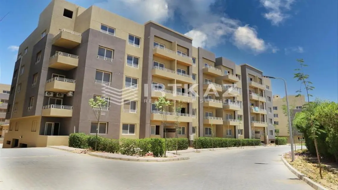 شقة سكنية رائعة مع إطلالة على البحيرة