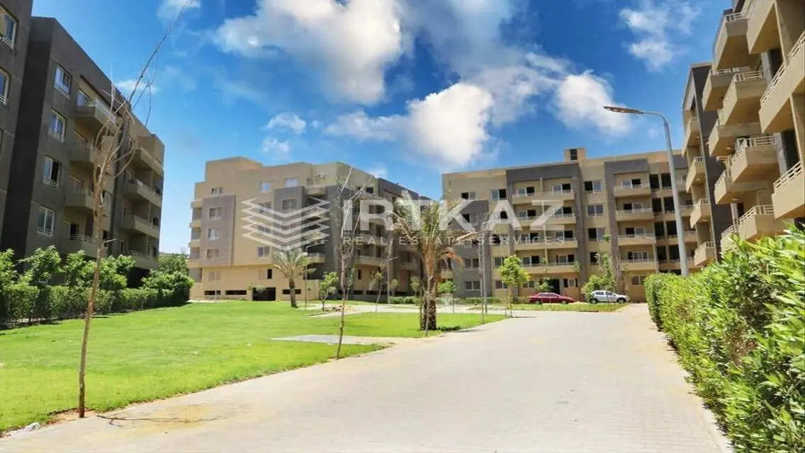 شقة سكنية رائعة مع إطلالة على البحيرة