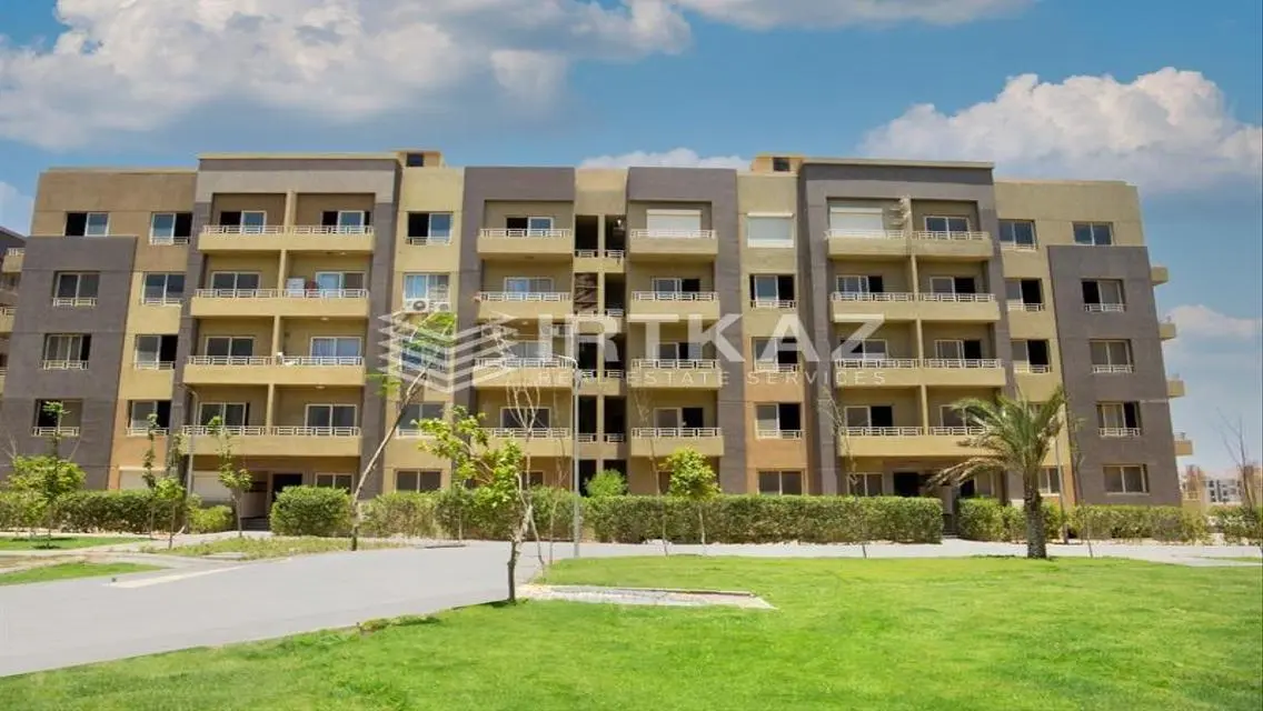 شقة سكنية رائعة مع إطلالة على البحيرة