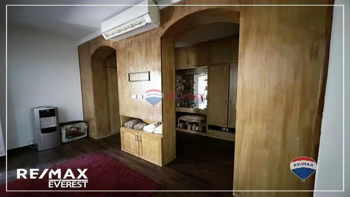 Luxurious Apartment with 177 sqm