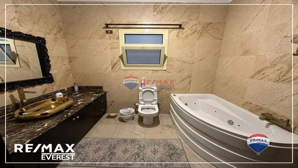 Luxurious Apartment with 177 sqm