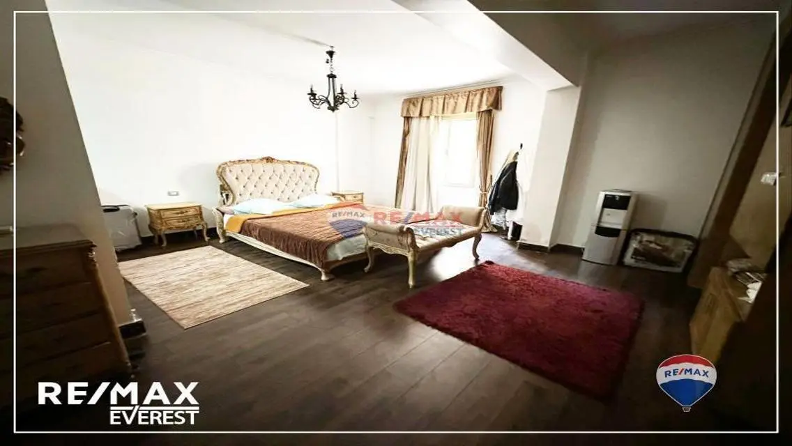 Luxurious Apartment with 177 sqm